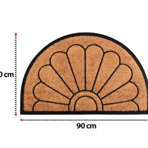 Zebra Coir
