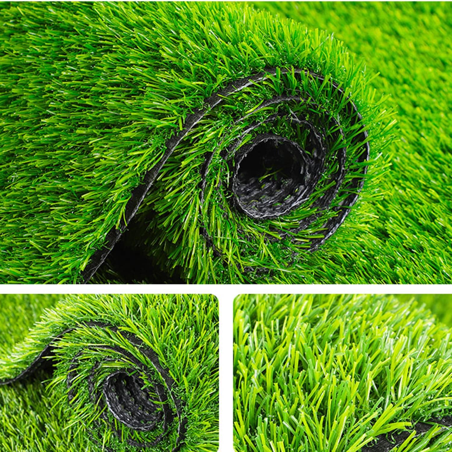 Grass Mat