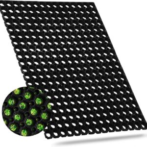 Hollow Mats