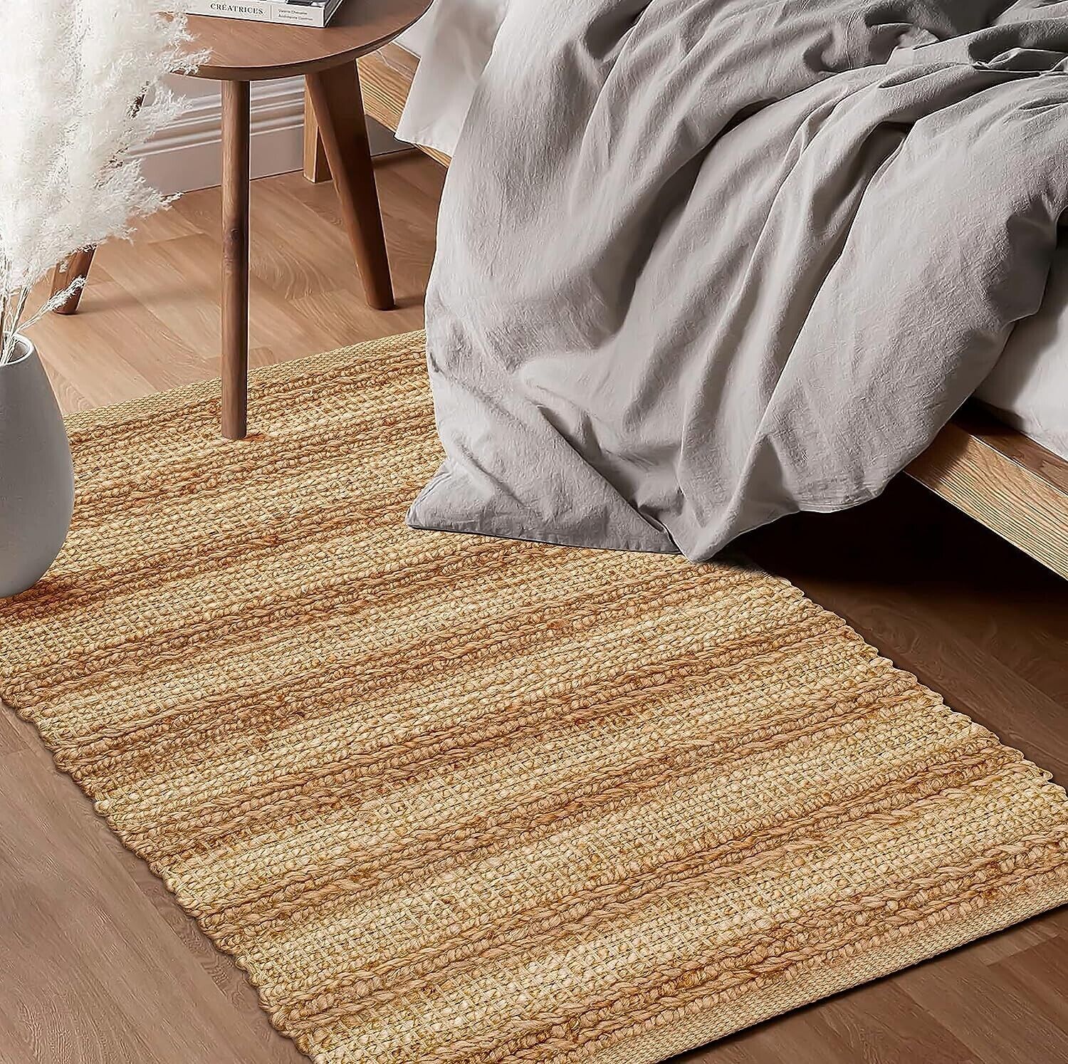 Jute Mat