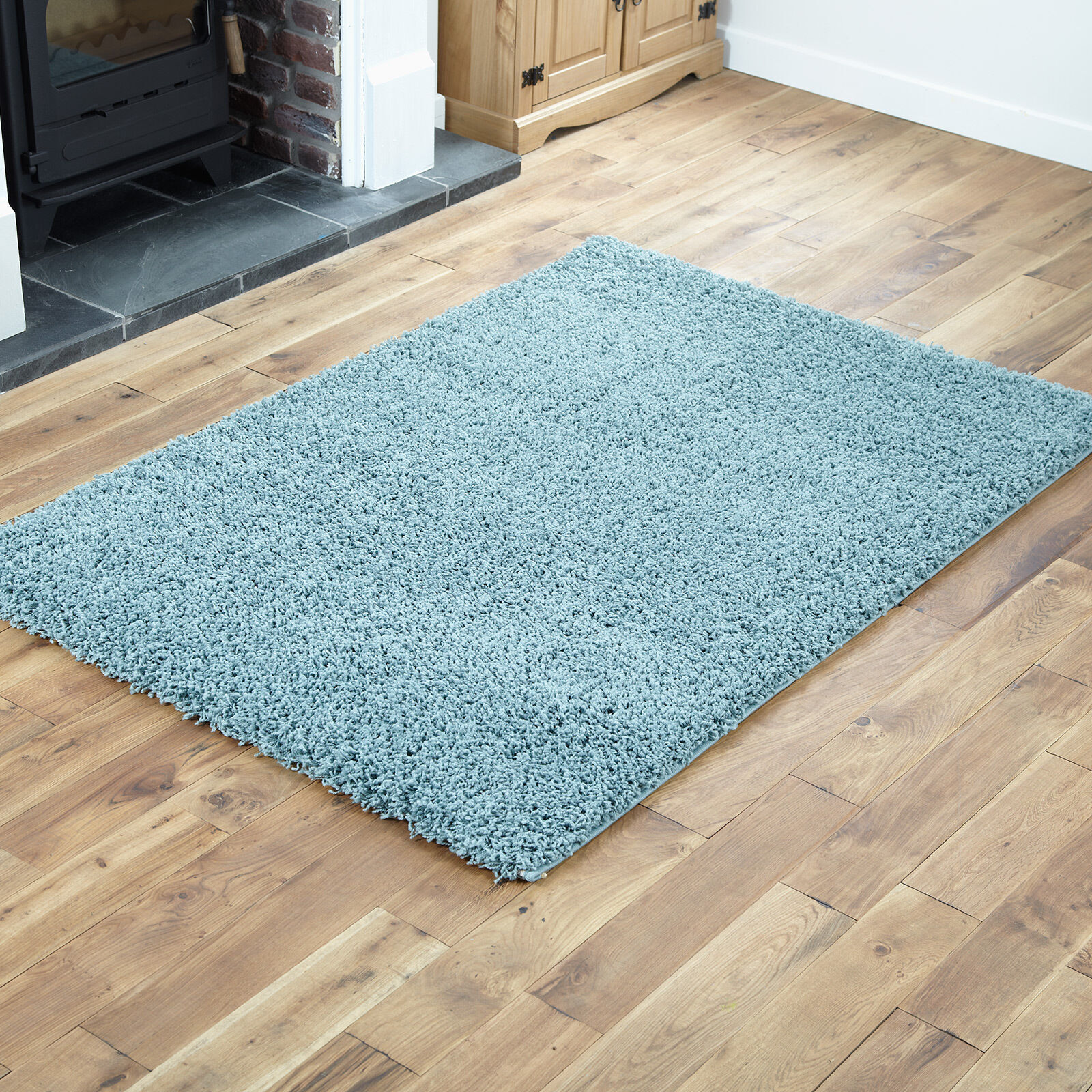 Shaggy Rug