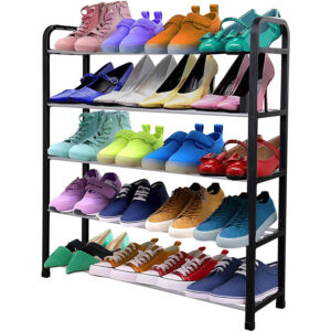 Shoe Rack