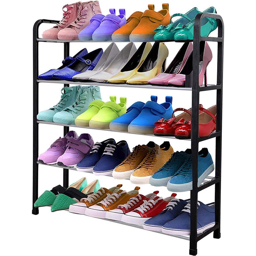 Shoe Rack