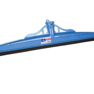 Blue Floor Squeegee Head 50cm