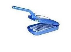 Blue Table Crumb Sweeper