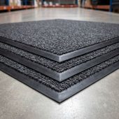 Barrier Mats