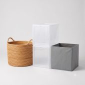 Baskets & Storage