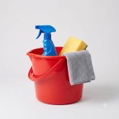 Cleaning